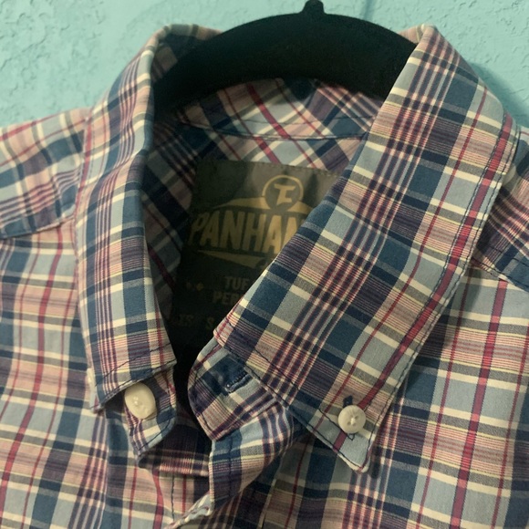 Panhandle Slim Button Down - Picture 5 of 10